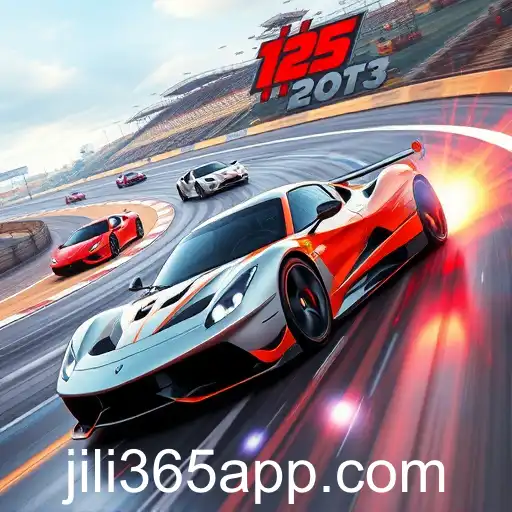Exploring the Exciting World of Racing Games: A Deep Dive into jili365