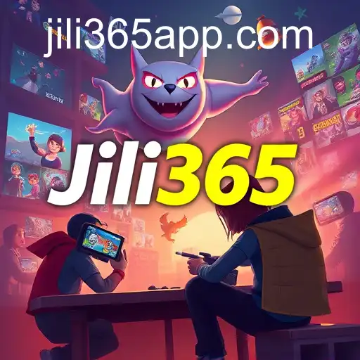 The Rise of Jili365 in the Online Gaming World
