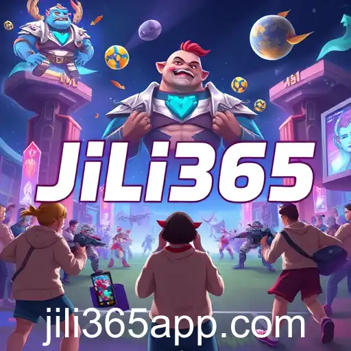 The Rise of Jili365: A Premier Gaming Hub