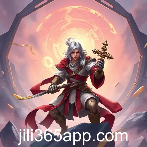 Exploring the World of RPG Games: A Focus on Jili365