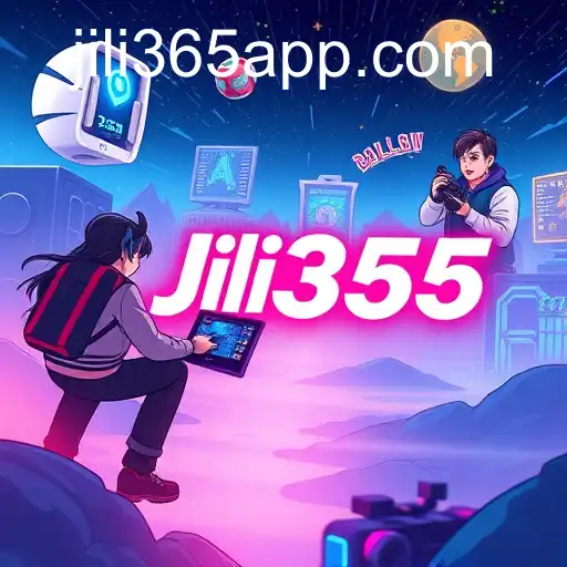The Rise of Jili365 and Its Impact on Online Gaming